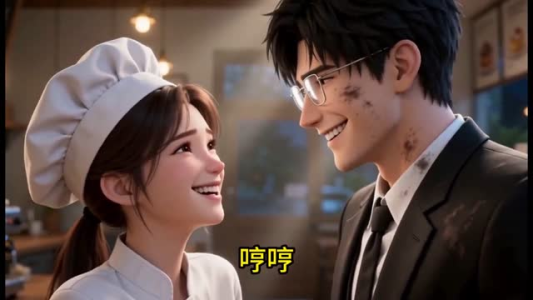 星落甜铺屿揽温柔（20集）观看软件