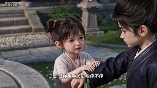 满府都当我图钱,将军当我是命(50集) 满府都当我图钱,将军当我是命(50集)短剧片段推荐