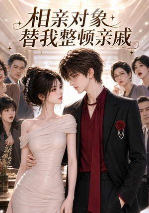 相亲对象替我整顿亲戚(75集) 相亲对象替我整顿亲戚(75集)原创精彩短剧