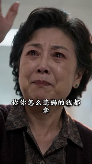 一寸屋檐，一份底线（78集）短剧追不停