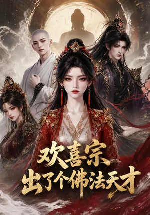 欢喜宗出了个佛法天才(56集) 欢喜宗出了个佛法天才(56集)大结局一气呵成