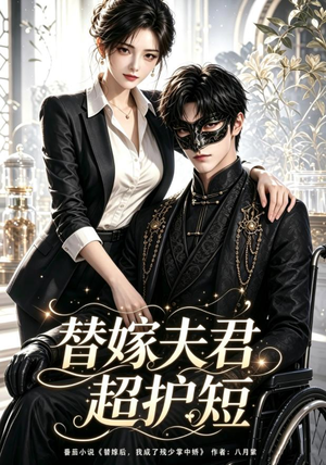 替嫁夫君超护短（100集）最火短剧热播