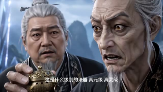 凡人修仙，无灵根也能当大佬第二季（60集）精彩连连免费看