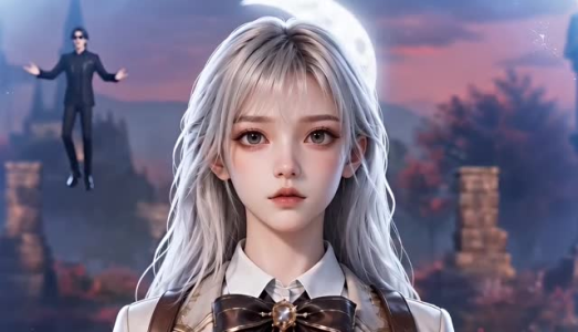魔法学院合租日记(69集) 魔法学院合租日记(69集)免费短剧完整版