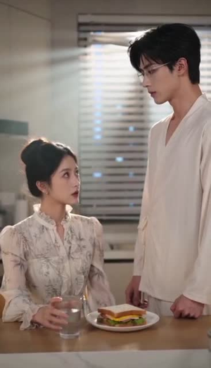 闪婚协议:律师与法医的双向救赎(96集) 闪婚协议:律师与法医的双向救赎(96集)古装短剧推荐