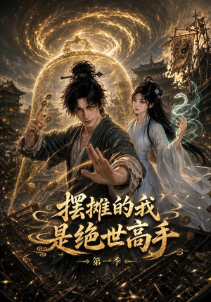 摆摊的我是绝世高手第一季(141集) 摆摊的我是绝世高手第一季(141集)全季一次看完