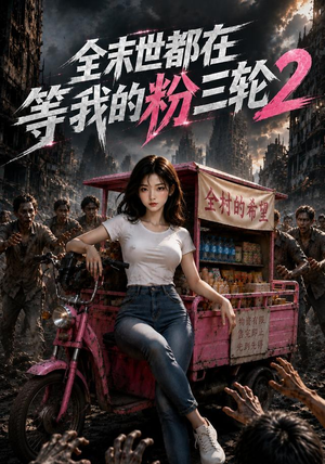 全末世都在等我的粉三轮2（125集）精彩短剧热播