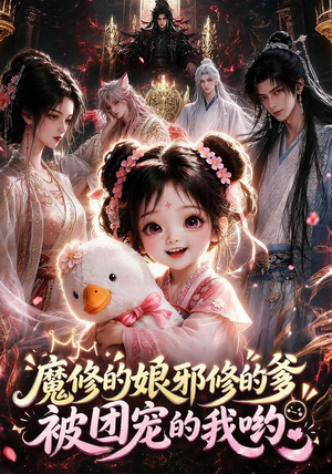 魔修的娘邪修的爹被团宠的我哟(121集) 魔修的娘邪修的爹被团宠的我哟(121集)精彩好看的短剧