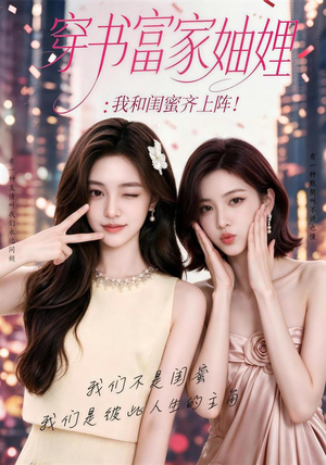 穿书富家妯娌,我和闺蜜齐上阵(80集) 穿书富家妯娌,我和闺蜜齐上阵(80集)在哪里可以全集