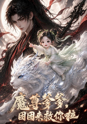 魔尊爹爹,团团来救你啦(47集) 魔尊爹爹,团团来救你啦(47集)短剧抢先看全集