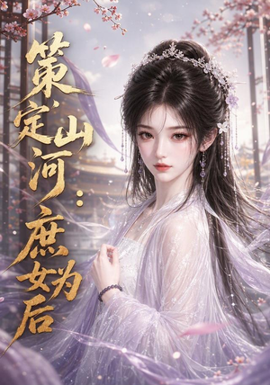 策定山河：庶女为后（57集）穿越短剧推荐