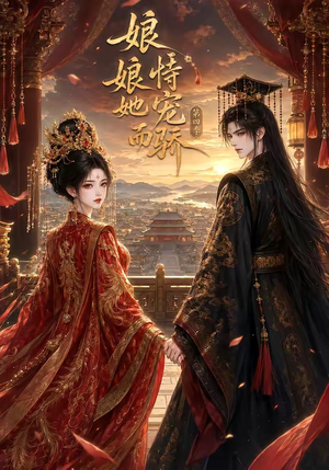 娘娘她恃宠而骄第四季(100集) 娘娘她恃宠而骄第四季(100集)上热门短剧