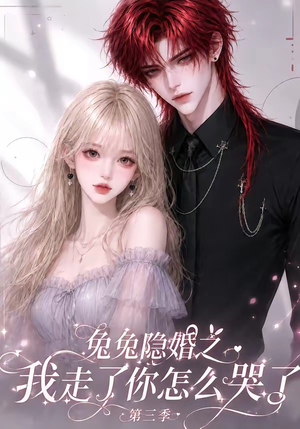 兔兔隐婚之我走了你怎么哭了第三季（86集）1-102集