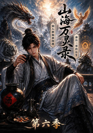 山海万灵录第六季（107集）免费短剧资源