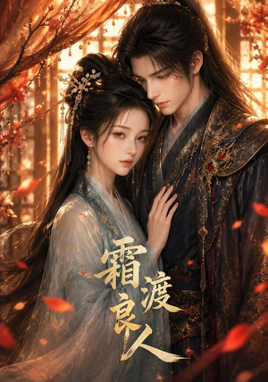 霜渡良人（85集）经典老剧免费看