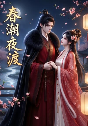 春潮夜渡（20集）在线观看全集