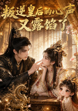 叛逆皇后的心声又露馅了(60集) 叛逆皇后的心声又露馅了(60集)短剧全集完整