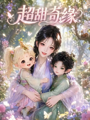 超甜奇缘（129集）精彩短剧合集
