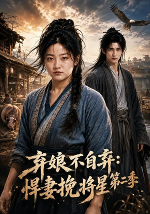 弃娘不自弃:悍妻挽将星第二季(150集) 弃娘不自弃:悍妻挽将星第二季(150集)西瓜短剧免费看