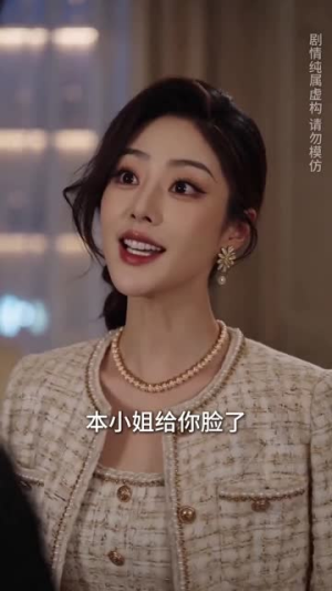星光与你,今夜宜喜欢(73集) 星光与你,今夜宜喜欢(73集)火爆短剧来袭