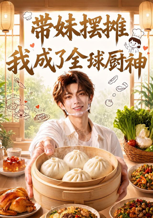 带妹摆摊,我成了全球厨神(71集) 带妹摆摊,我成了全球厨神(71集)热门短剧榜单