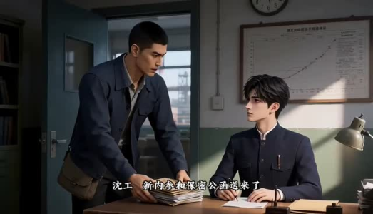 归芯第三季（65集）一口气看完