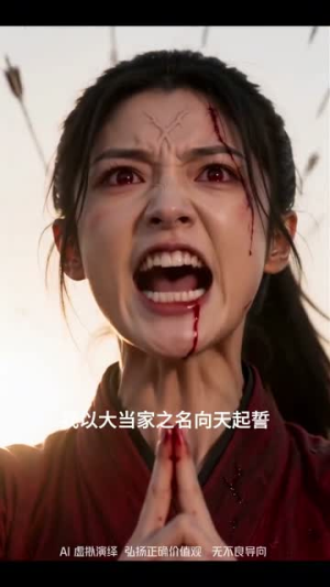 逃婚带上俊小弟,竟然是那疯批新郎(23集) 逃婚带上俊小弟,竟然是那疯批新郎(23集)独家资源免费看