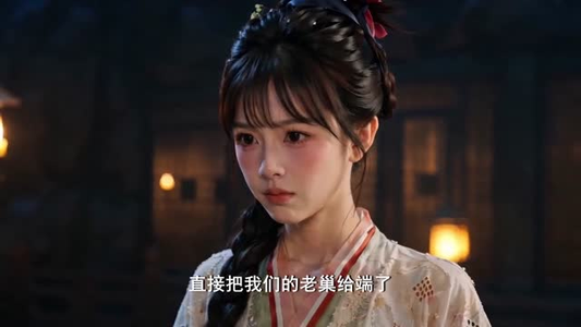 萌兽探案:全城凶案瞒不住(64集) 萌兽探案:全城凶案瞒不住(64集)最后一集
