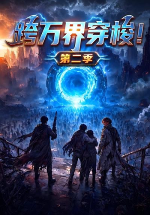 跨万界穿梭!第二季(116集) 跨万界穿梭!第二季(116集)真的太好看了