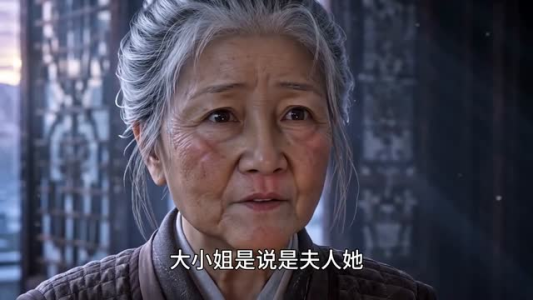 掌生渡厄:玄学大佬回京诡事簿(96集) 掌生渡厄:玄学大佬回京诡事簿(96集)免费短剧片段