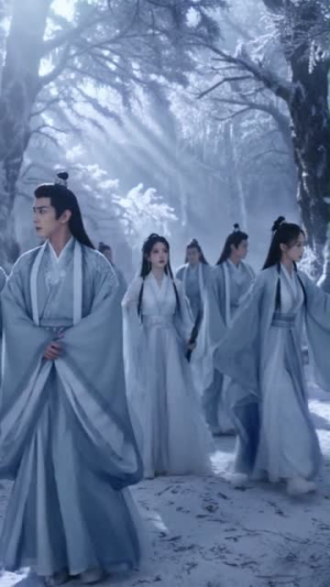说好攻略师尊,魔尊你怎么先动心(40集) 说好攻略师尊,魔尊你怎么先动心(40集)这短剧太好看了
