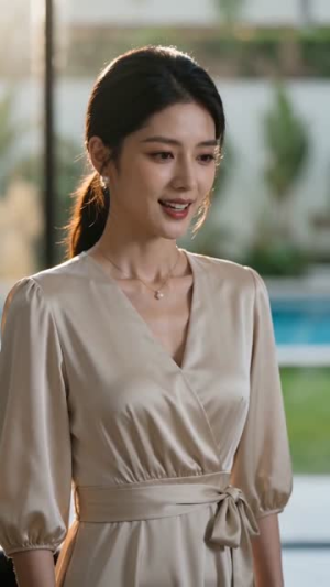 萌宝作妖，死对头竟然是我未来老婆（70集）热门短剧又来了