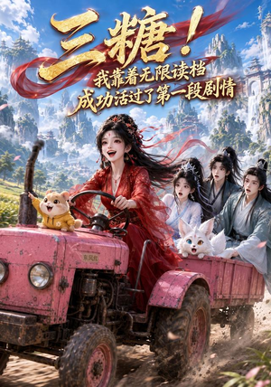 三糖!我靠着无限读档成功活过了第一段剧情(116集) 三糖!我靠着无限读档成功活过了第一段剧情(116集)短剧爆款推荐