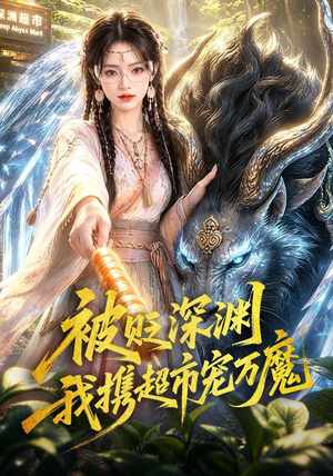 被贬深渊我携超市宠万魔（70集）全集免费观看