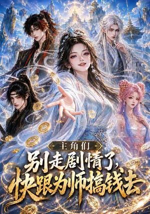 主角们别走剧情了,快跟为师搞钱去(73集) 主角们别走剧情了,快跟为师搞钱去(73集)经典老剧免费看