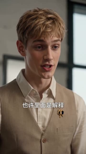 月色不渡人（46集）短剧全集更精彩
