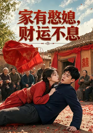 家有憨媳,财运不息(39集) 家有憨媳,财运不息(39集)短剧越看越精彩