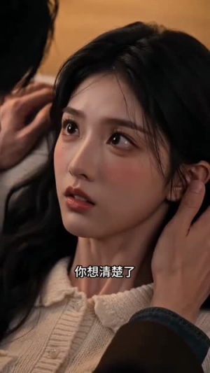心动综艺重逢年少青梅知己（50集）火爆短剧抢先看