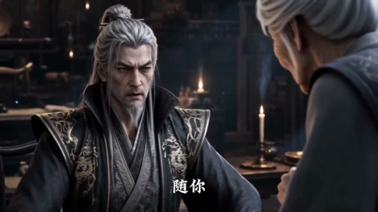 成为魂界之主后宗门全疯了（130集）短剧后续更精彩