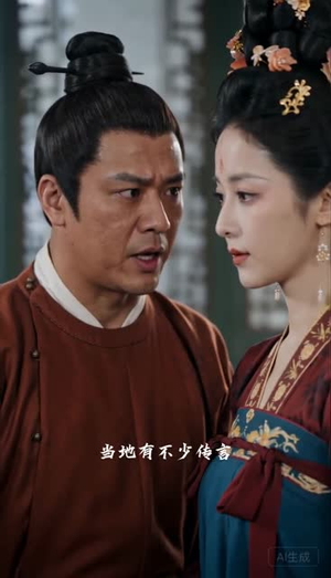 金阙锁春风2：王府篇（上）（71集）亿万短剧抢先看