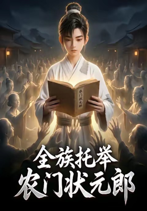 全族托举农门状元郎（133集）短剧有好货推荐