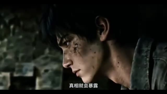 黑夜湮物第二季（71集）恋爱短剧分享