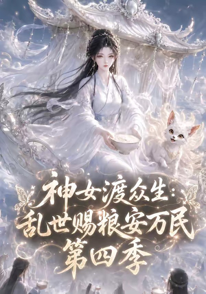神女渡众生乱世赐粮安万民第四季（159集）最热门短剧来了