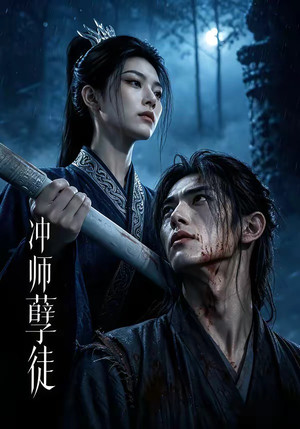 冲师孽徒(53集) 冲师孽徒(53集)短剧推荐来了