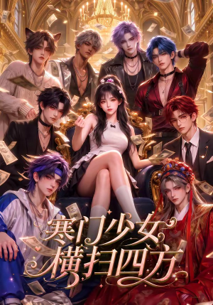 寒门少女横扫四方（67集）全集