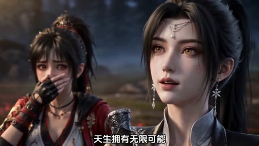 女帝别嫌我!我乃弑神凶兽第二季(155集) 女帝别嫌我!我乃弑神凶兽第二季(155集)高分佳作免费看