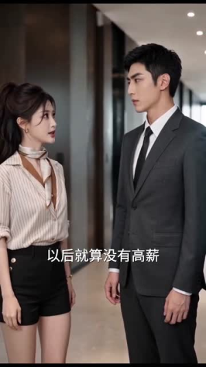 错位爱恋，顾总竟是我老公（60集）迅雷网盘观看