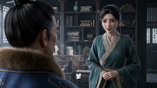 悍妻归来：扶起一家子软弱（116集）番茄短剧免费看