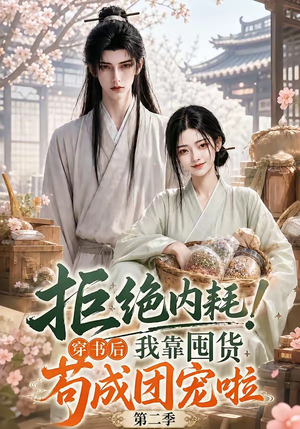 拒绝内耗！穿书后我靠囤货苟成团宠啦第二季（112集）免费短剧看全集