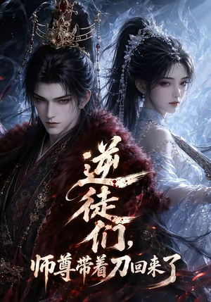 逆徒们,师尊带着刀回来了(104集) 逆徒们,师尊带着刀回来了(104集)最后一集